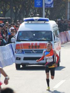 当阳市大型活动