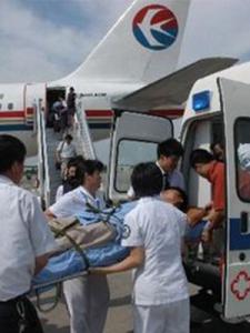 当阳市接送服务